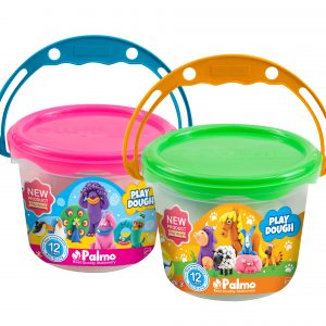 آبرنگ 12 رنگ