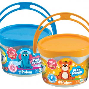 آبرنگ 12 رنگ