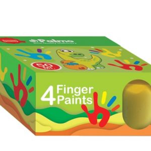 رنگ انگشتی 6 رنگ